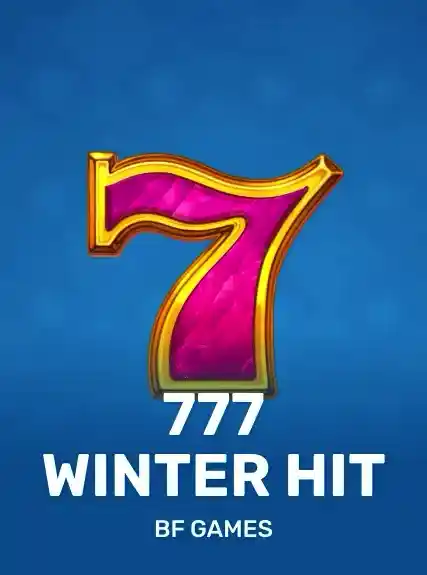 777 Winter Hit