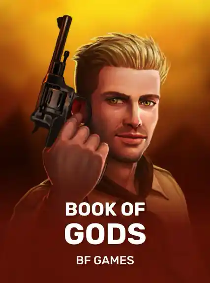 Book of Gods