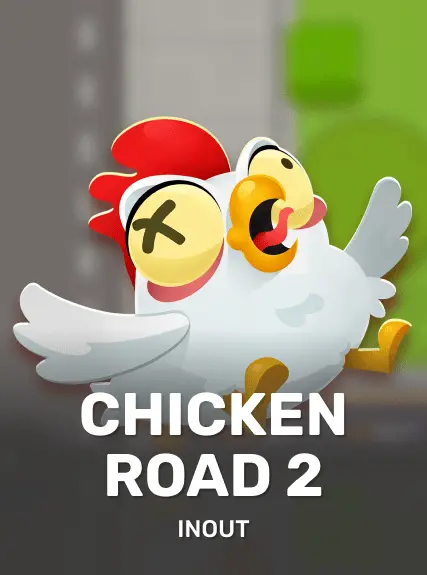 Chicken Road2