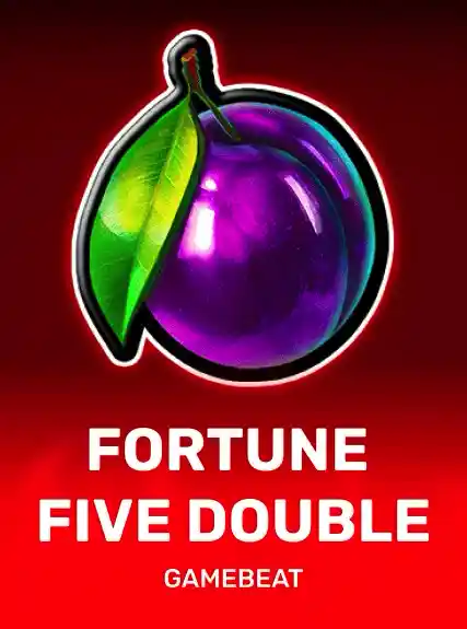 Fortune Five Double