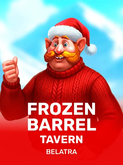 Frozen Barrel Tavern