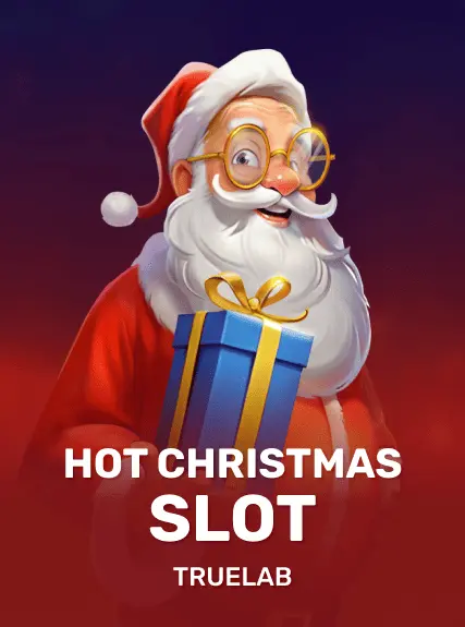 Hot Christmas Slot 95