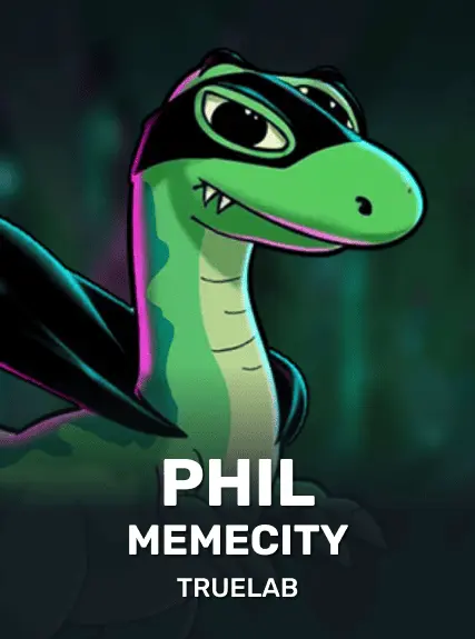 Phil Memecity 95