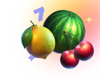Fruit Slots
