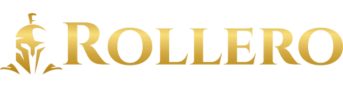 Rollero Logo